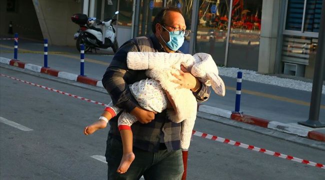 AYDA'NIN BABASINDAN ELEŞTİRİLERE YANIT