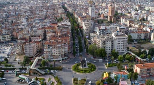 Aydın'da tüm binalar denetimden geçecek