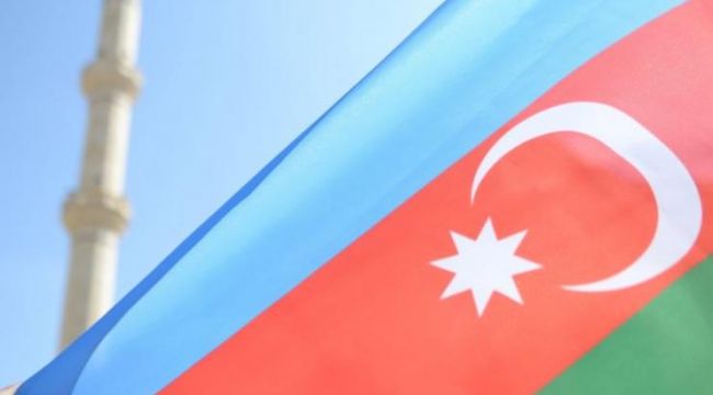 Azerbaycan ordusu Ağdam'a girdi