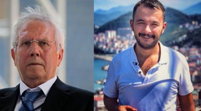 Aziz Yıldırım’ın korumasının silahından çıkan mermi can aldı