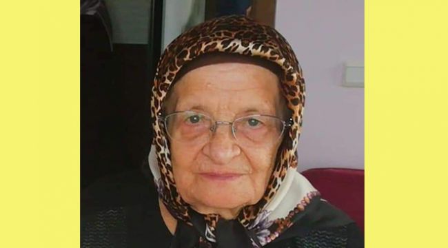 Bakan Elvan'ın teyzesi vefat etti