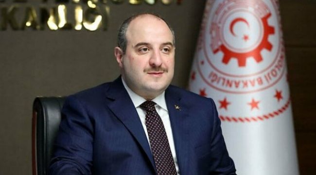 Bakan Mustafa Varank'tan ekonomi açıklaması