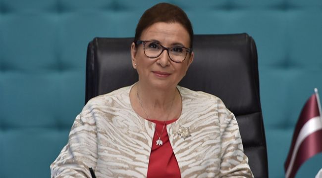 Bakan Pekcan'dan ihracatçılara yeni finansman müjdesi