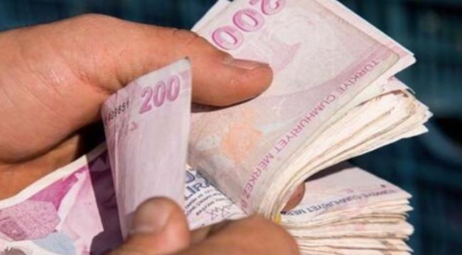 Bakan Selçuk'tan "asgari ücret" açıklaması