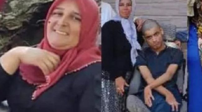Balıkesir'de yıldırım faciası