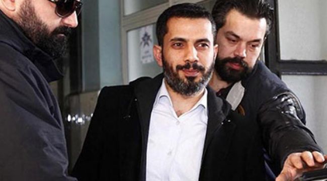 Baransu davasında  flaş karar !