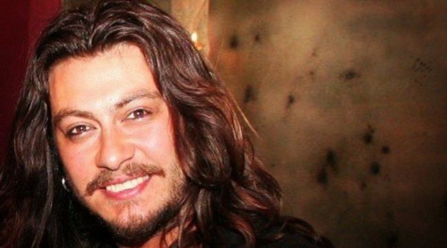 Barış Akarsu’nun hayatı film oluyor
