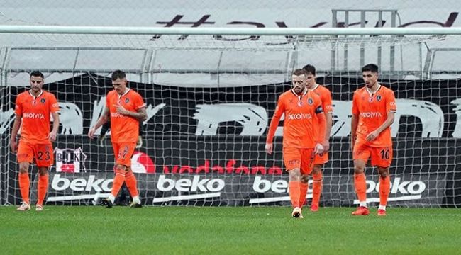 Başakşehir Denizlisporla kendi sahasında karşılaşacak