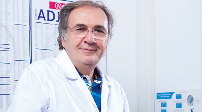 Başdanışman Dr. Saraçoğlu'ndan korona önerisi