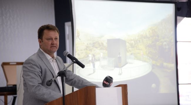 BAŞKAN AKSOY HAKKINDA İHRAÇ İSTEMİ