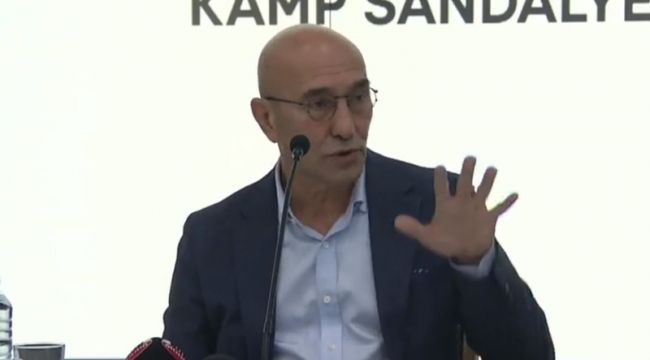 BAŞKAN SOYER'DEN DURUM RAPORU