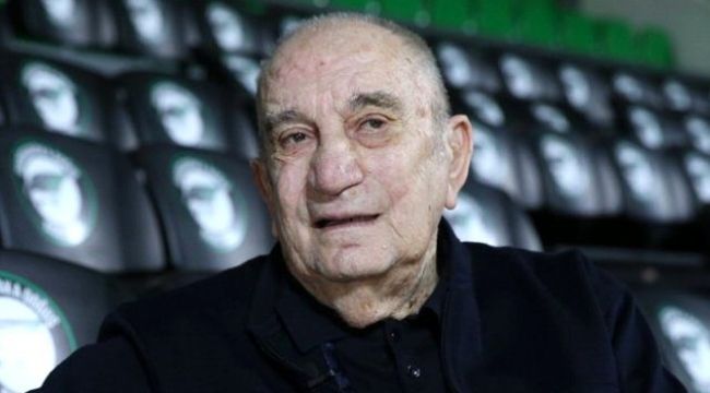 Basketbolun efsane ismi yaşamını yitirdi