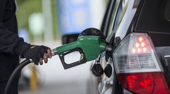 Benzine 37 kuruş zam