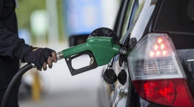 Benzine zam!