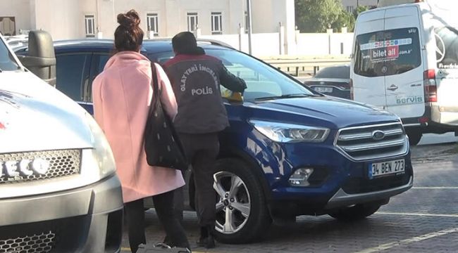 Beraber kahvaltı yaptıktan sonra bacağından vurdu