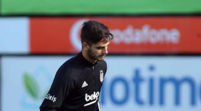Beşiktaş'a derbi öncesi müjdeli haber