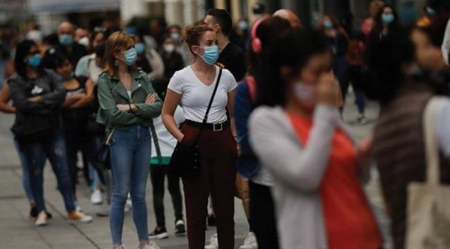 Bilim Kurulu üyesi Prof. İlhan'dan 'daha sert kısıtlama' sinyali