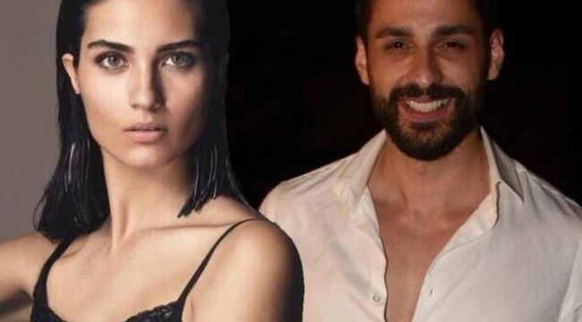 "Biliyorum bana aşkı yakıştırıyorsunuz"