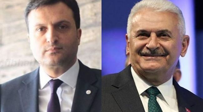 İLHAMİ YILDIRIM "VİCDANIMI SUSTURAMIYORUM "