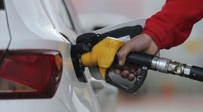 Bir zam da Motorine bekleniyor