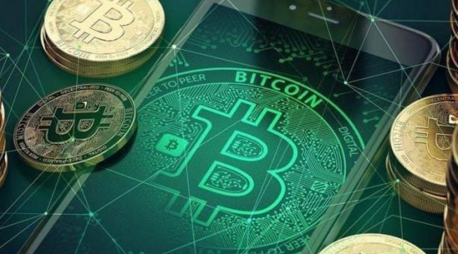 Bitcoin 19 bin doları gördü