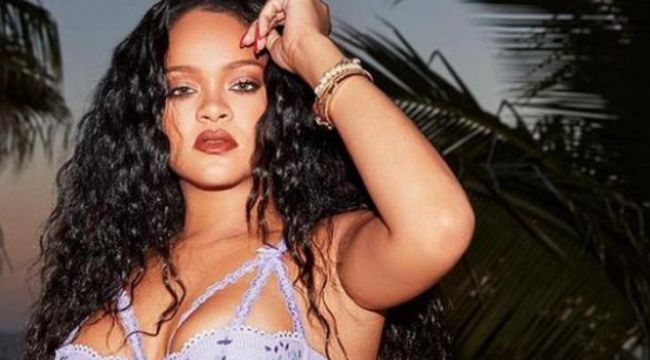 Black Panther 2'de Rihanna yokmuş