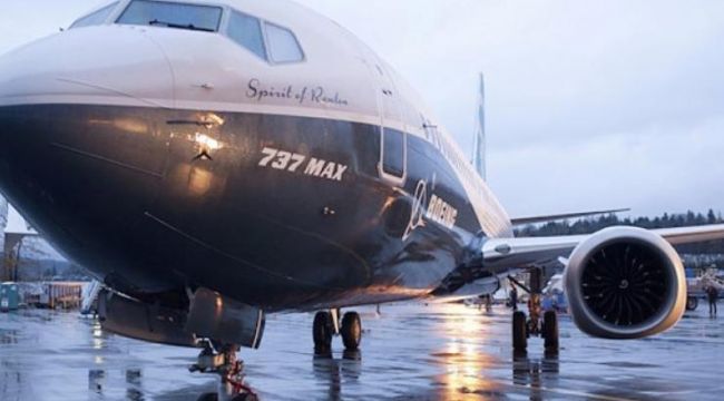 Boeing 737 Max uçaklar, yeniden uçacak