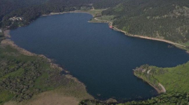 Bolu'da milli parklara randevuyla girilecek