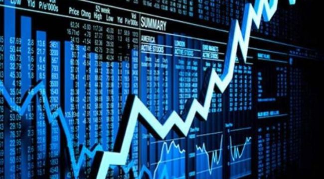 Borsa haftaya yükselişle başladı