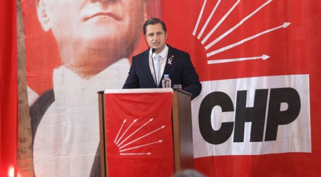 BU DÜZENİN SORUMLUSU CUMHUR İTTİFAKI'DIR