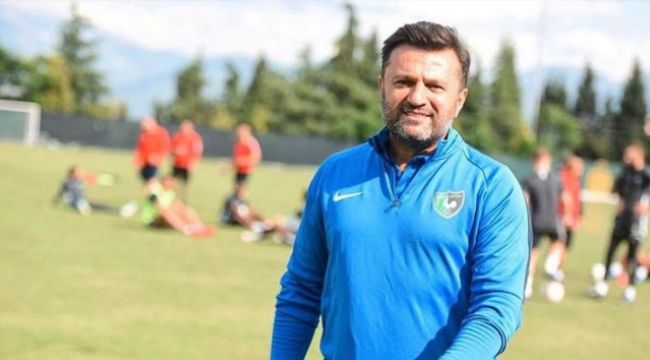 Bülent Uygun korona virüsü yendi