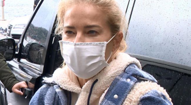 Burcu Esmersoy: Düzene girmek zorundayız