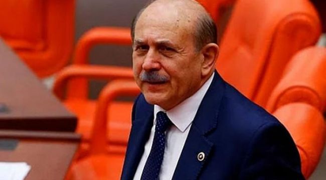 Burhan Kuzu vefat etti