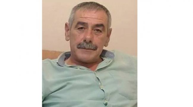 Bursa'da cinayet!
