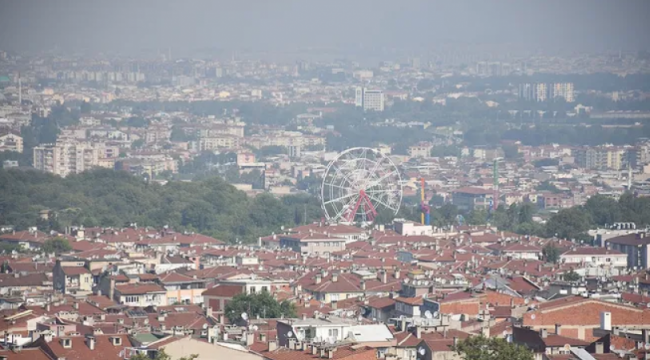Bursa için korkutan uyarı