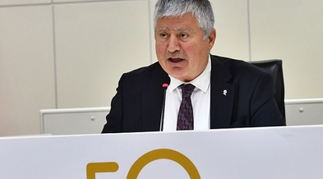 BÜYÜKŞEHİR'DE KORONAVİRÜS ALARMI !