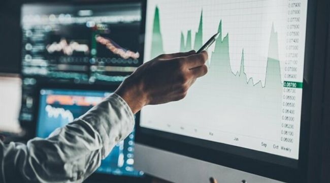 Büyüme rakamları açıklandı