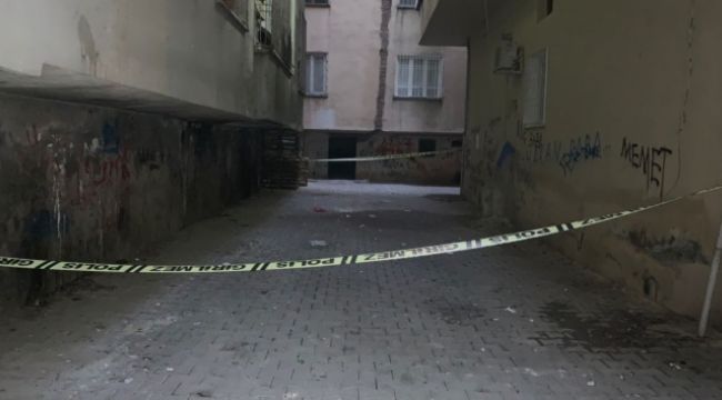 Çamaşır asarken düşen genç kız hayatını kaybetti