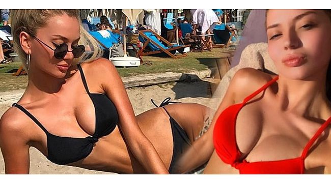 Cansu Taşkın babasından şikayetçi oldu