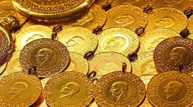 Çeyrek altın, gram altın bugün ne kadar?