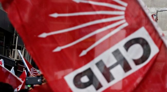 CHP'den bir isim daha koronavirüse yakalandı