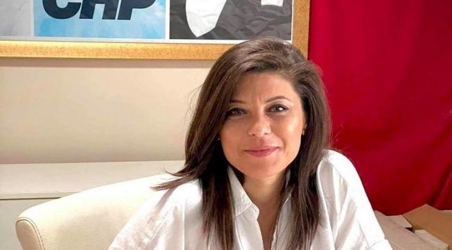 CHP İZMİR'DEN "25 KASIM" ÇAĞRISI