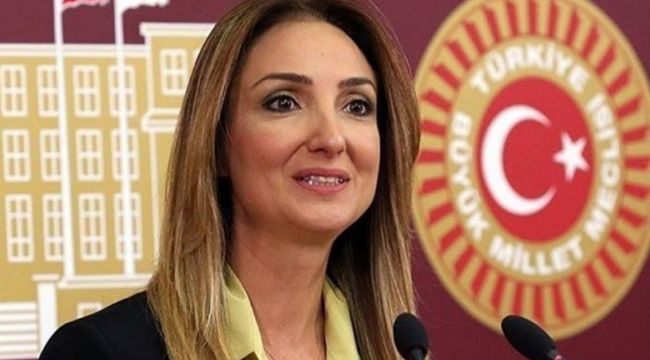 CHP'li Aylin Nazlıaka'nın acı günü