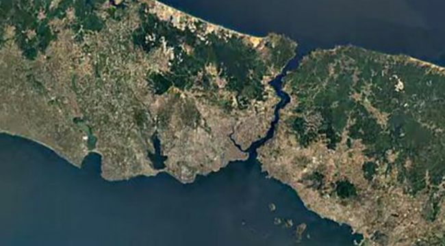 CHP'li Barış Yarkadaş'tan Kanal İstanbul yorumu