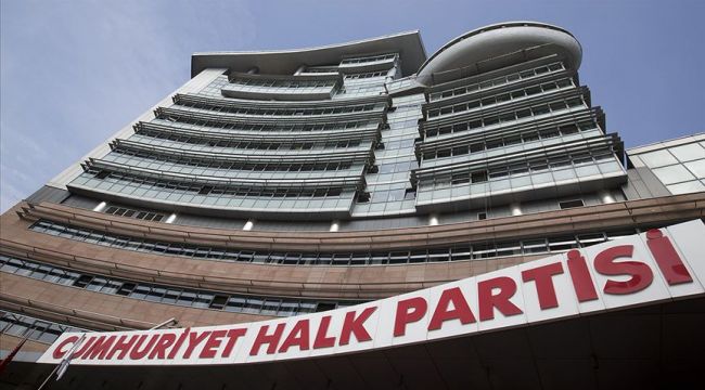CHP'Lİ BAŞKAN KORONAYA YAKALANDI