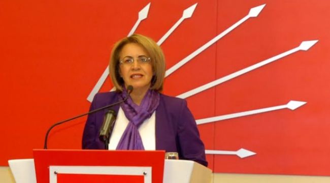 CHP'li Fatma Köse korona virüse yakalandı