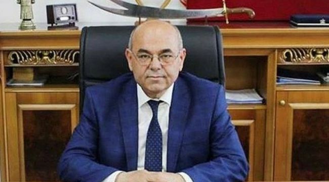 CHP'li Hüseyin Gemi'nin koronavirüs testi pozitif çıktı