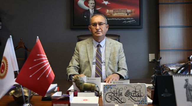 CHP’li Sertel Genel Müdürü özür dilemeye davet etti