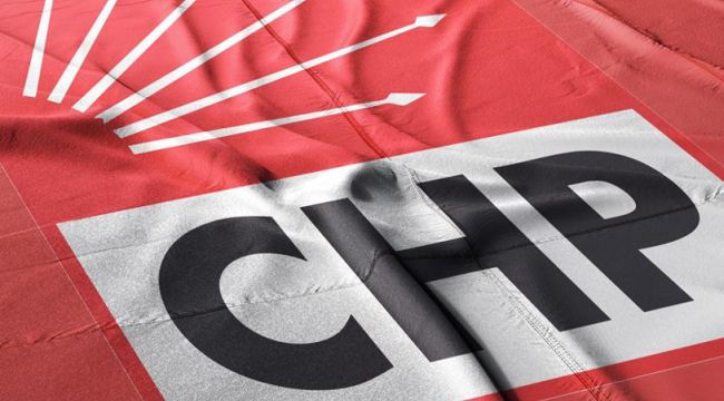 CHP'nin yayınladığı iki kitaba daha toplatma kararı!
