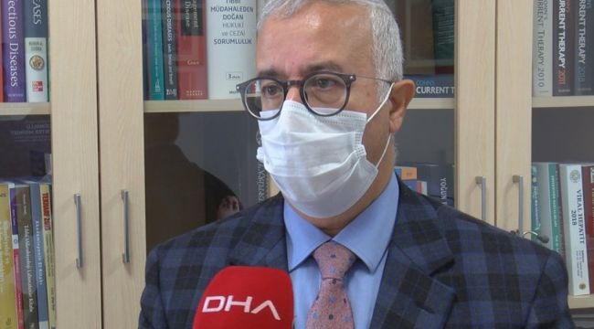 Çin aşısı mı Alman aşısı mı ?